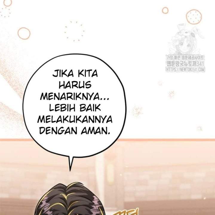 The Villain’s Daughter Plans To Run Away Chapter 32