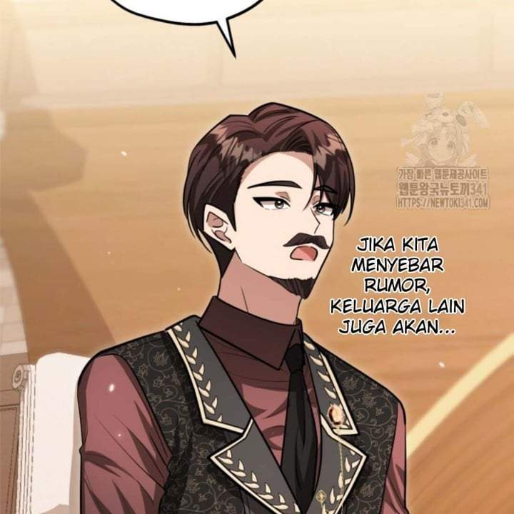 The Villain’s Daughter Plans To Run Away Chapter 32