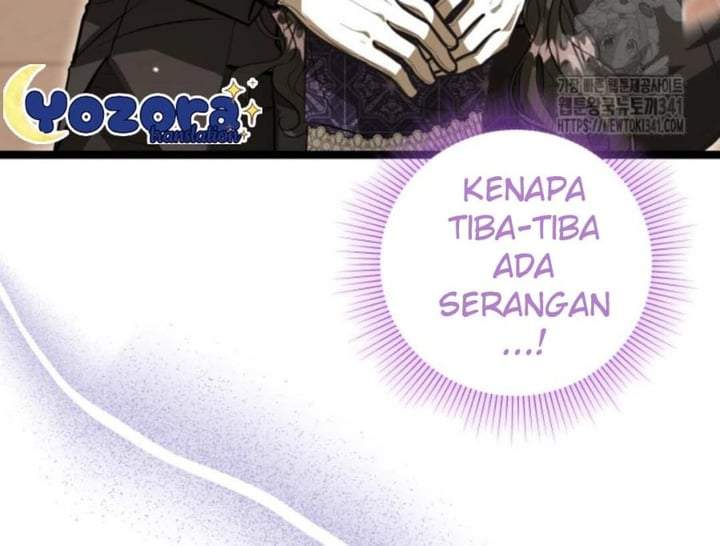 The Villain’s Daughter Plans To Run Away Chapter 32