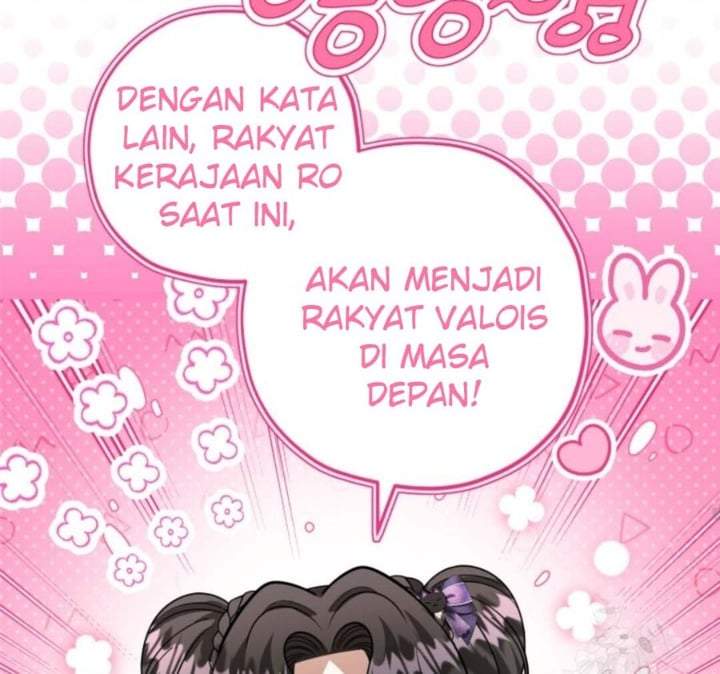 The Villain’s Daughter Plans To Run Away Chapter 32