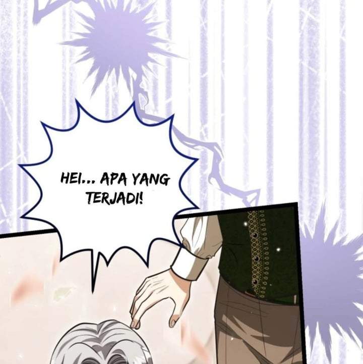 The Villain’s Daughter Plans To Run Away Chapter 32