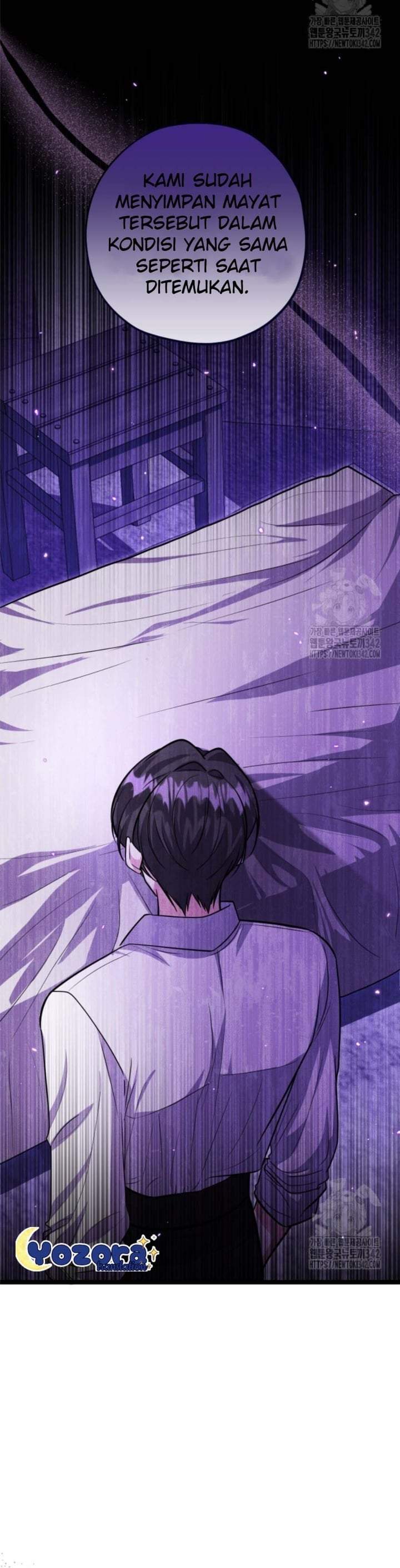 The Villain’s Daughter Plans To Run Away Chapter 33
