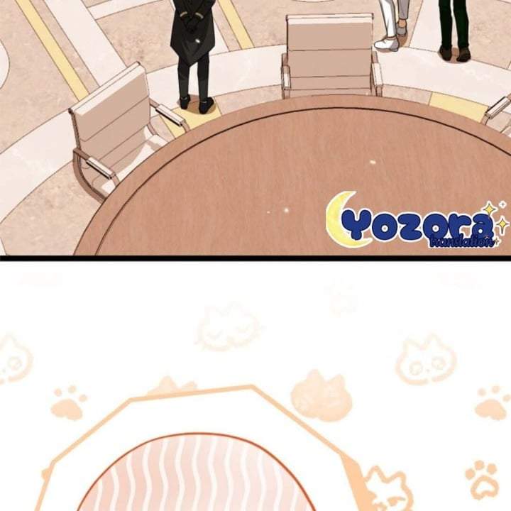The Villain’s Daughter Plans To Run Away Chapter 33