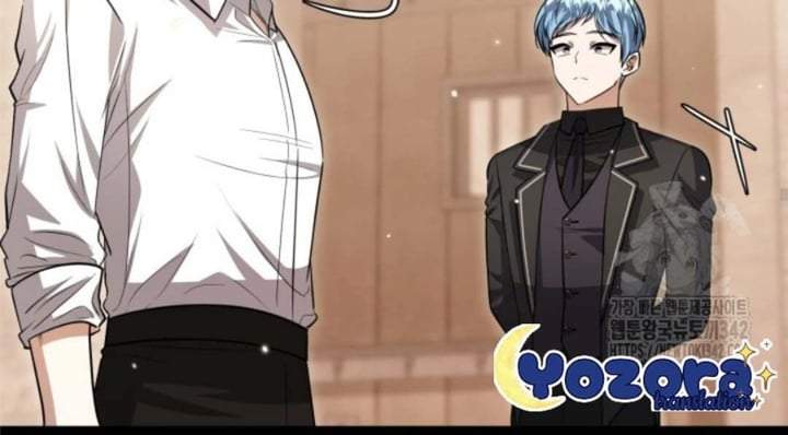 The Villain’s Daughter Plans To Run Away Chapter 33