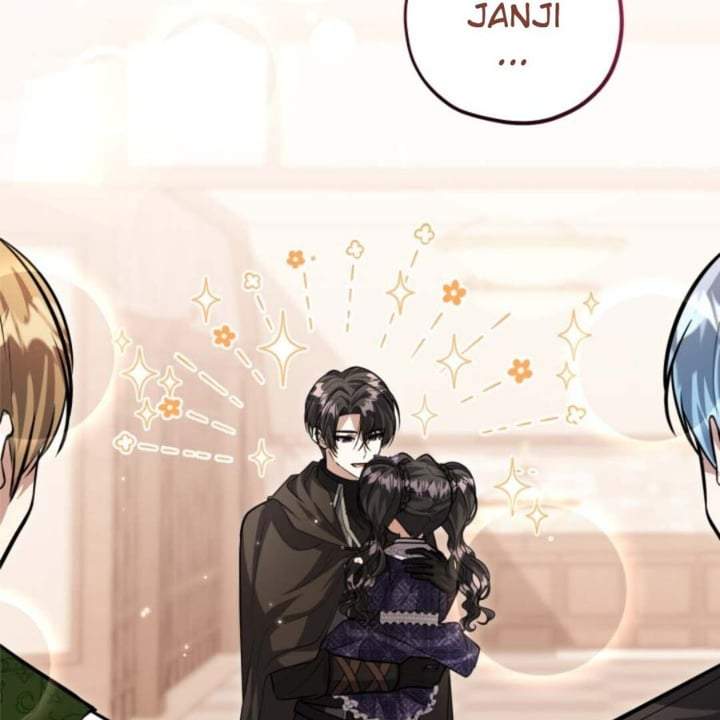 The Villain’s Daughter Plans To Run Away Chapter 33