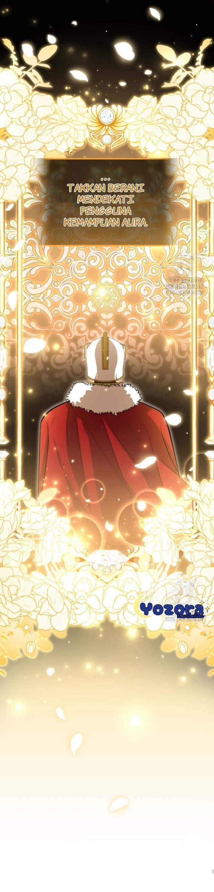 The Villain’s Daughter Plans To Run Away Chapter 33