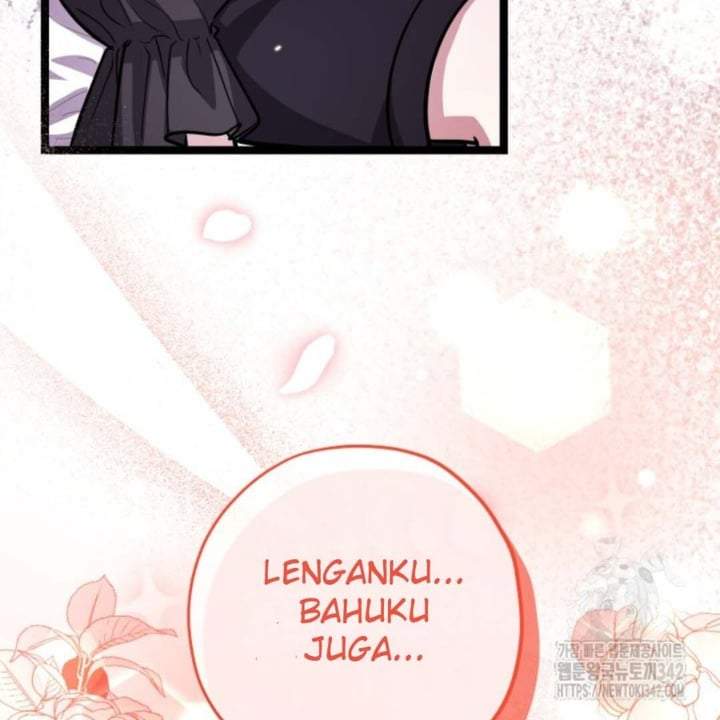 The Villain’s Daughter Plans To Run Away Chapter 34