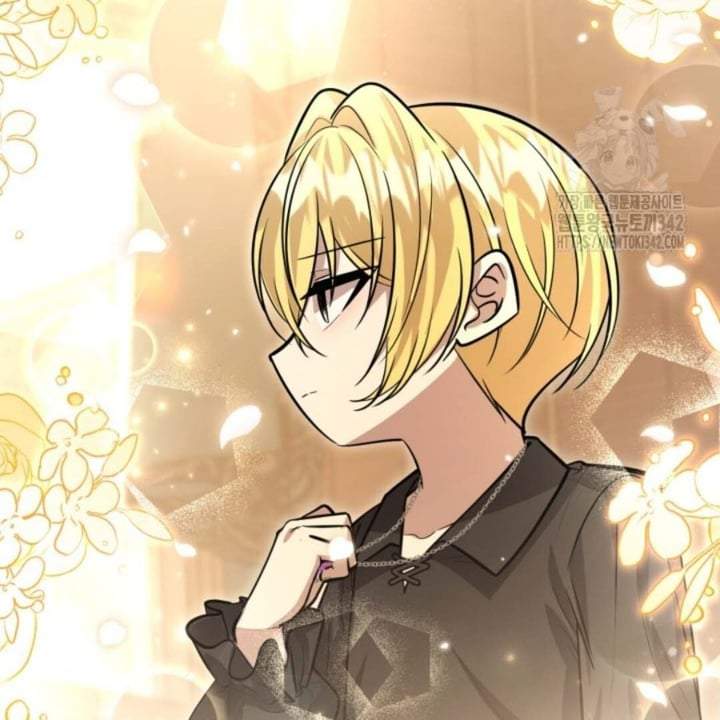 The Villain’s Daughter Plans To Run Away Chapter 34