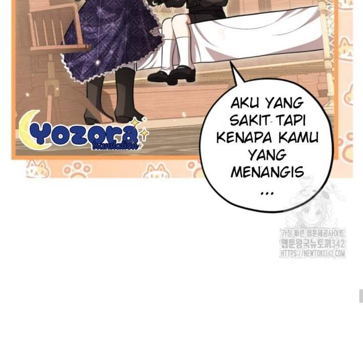 The Villain’s Daughter Plans To Run Away Chapter 34