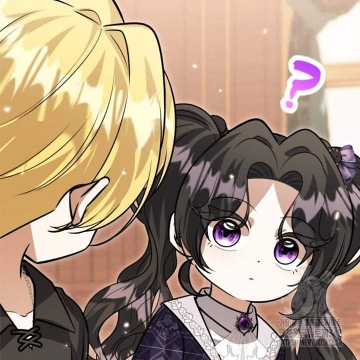 The Villain’s Daughter Plans To Run Away Chapter 34