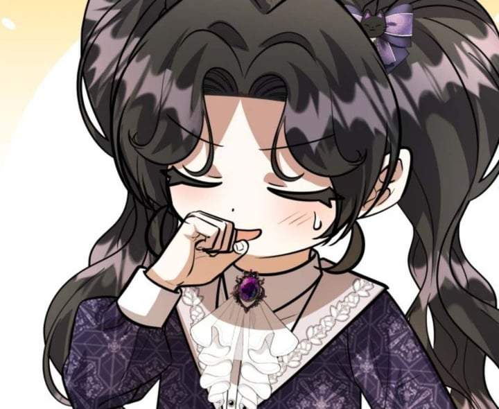 The Villain’s Daughter Plans To Run Away Chapter 34