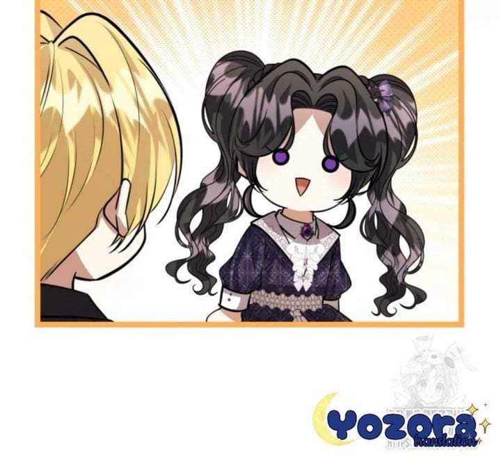 The Villain’s Daughter Plans To Run Away Chapter 34