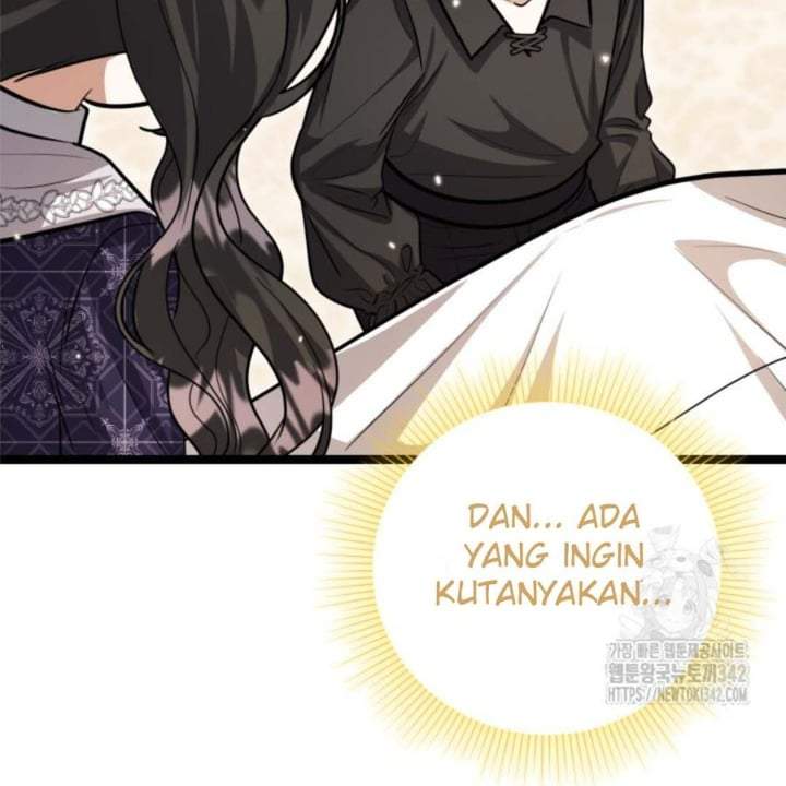 The Villain’s Daughter Plans To Run Away Chapter 34