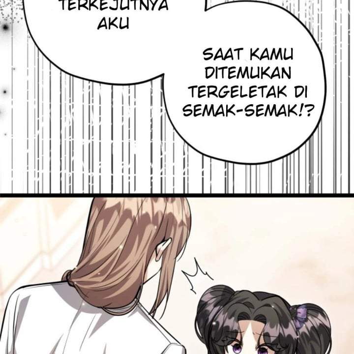 The Villain’s Daughter Plans To Run Away Chapter 34