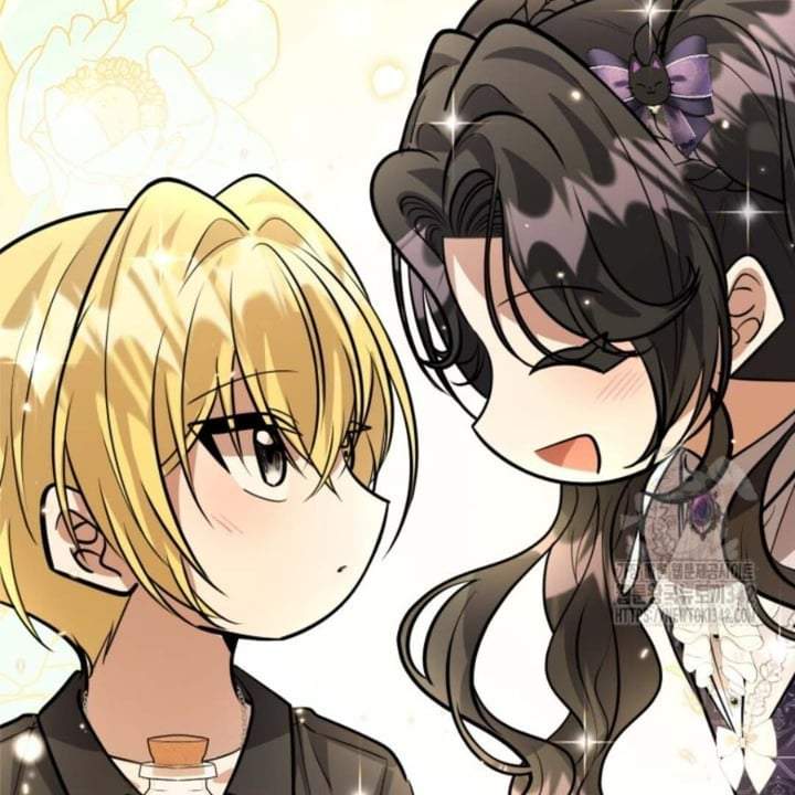 The Villain’s Daughter Plans To Run Away Chapter 34
