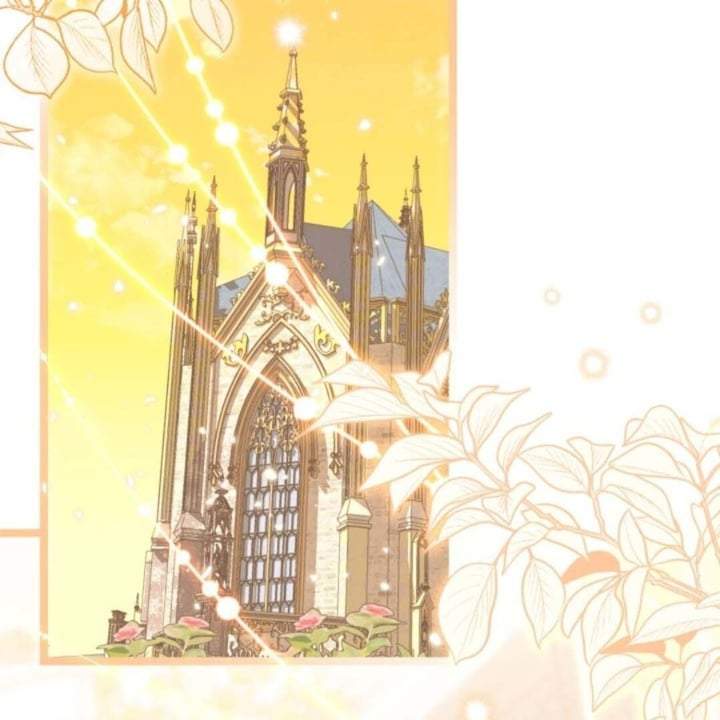 The Villain’s Daughter Plans To Run Away Chapter 34