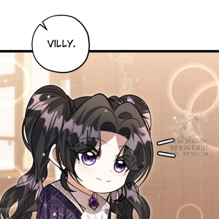 The Villain’s Daughter Plans To Run Away Chapter 34