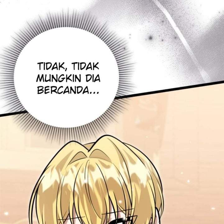 The Villain’s Daughter Plans To Run Away Chapter 34