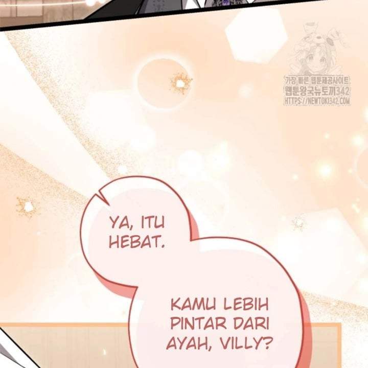 The Villain’s Daughter Plans To Run Away Chapter 35