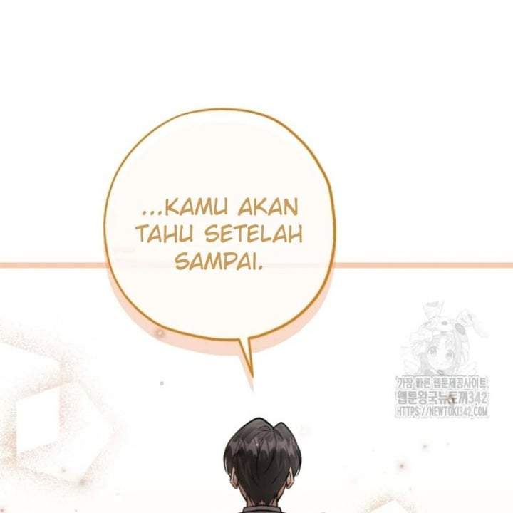 The Villain’s Daughter Plans To Run Away Chapter 35
