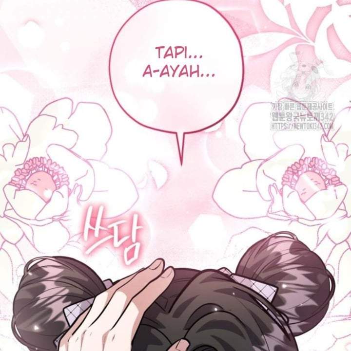 The Villain’s Daughter Plans To Run Away Chapter 35