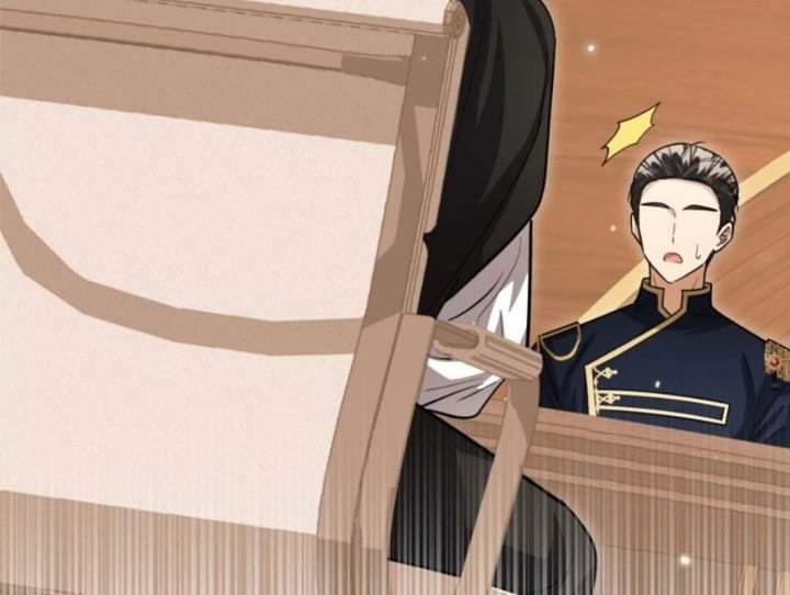 The Villain’s Daughter Plans To Run Away Chapter 35