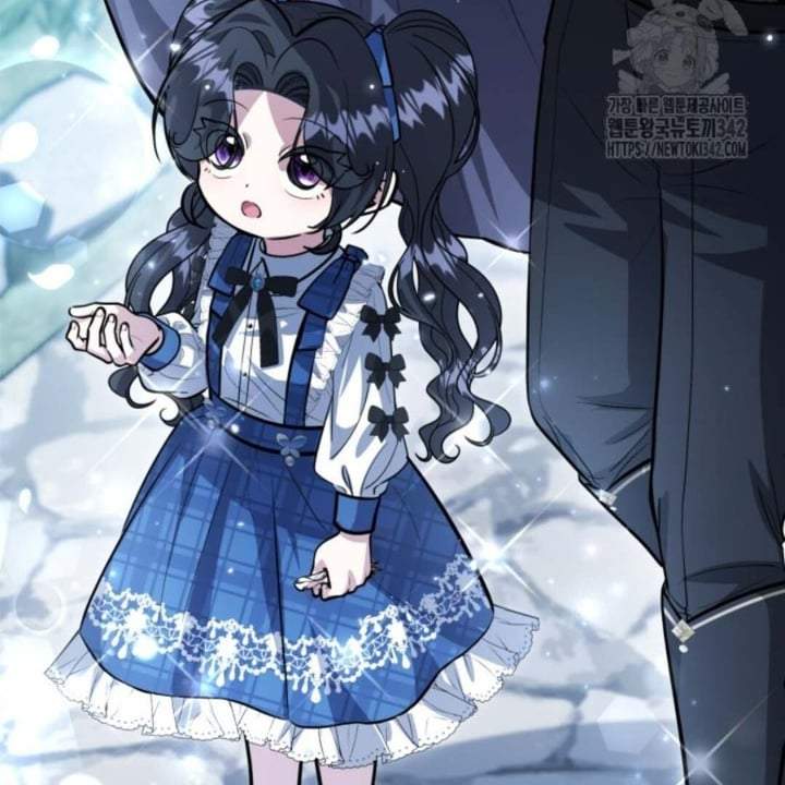 The Villain’s Daughter Plans To Run Away Chapter 35
