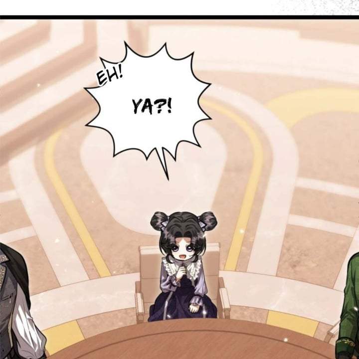 The Villain’s Daughter Plans To Run Away Chapter 35