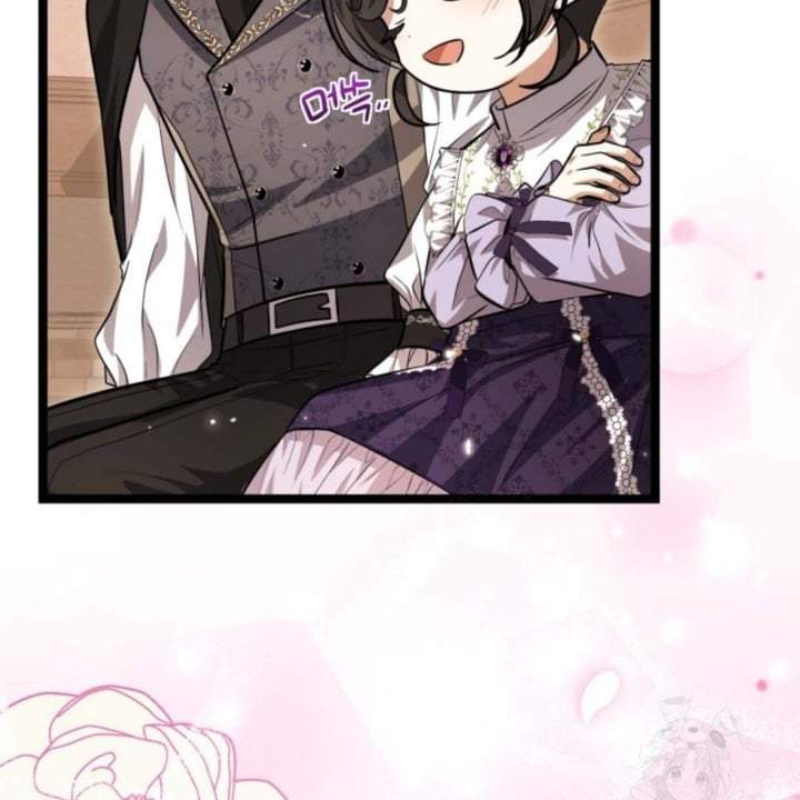 The Villain’s Daughter Plans To Run Away Chapter 35