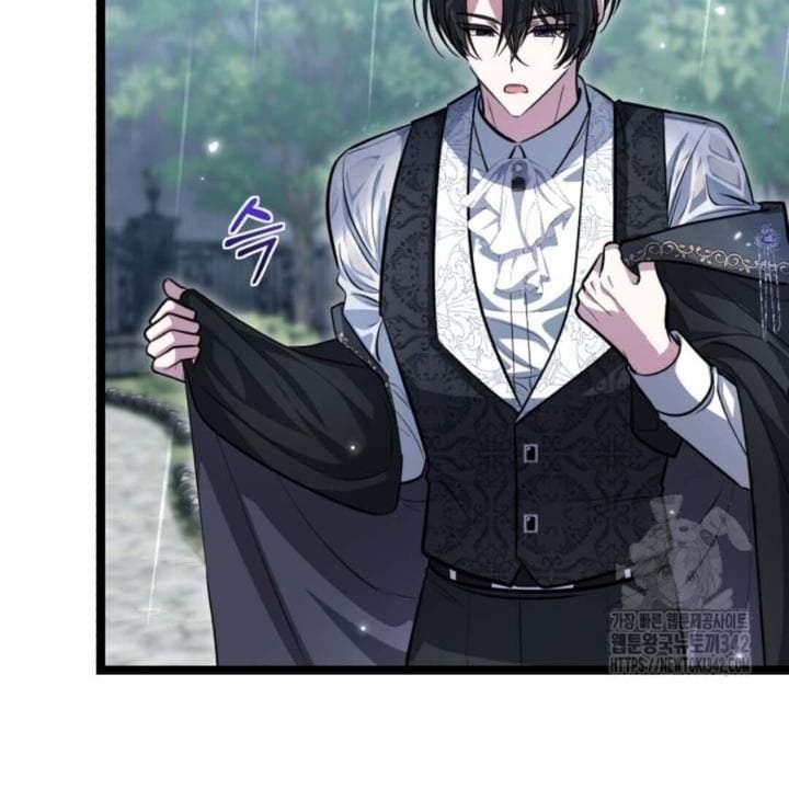 The Villain’s Daughter Plans To Run Away Chapter 35