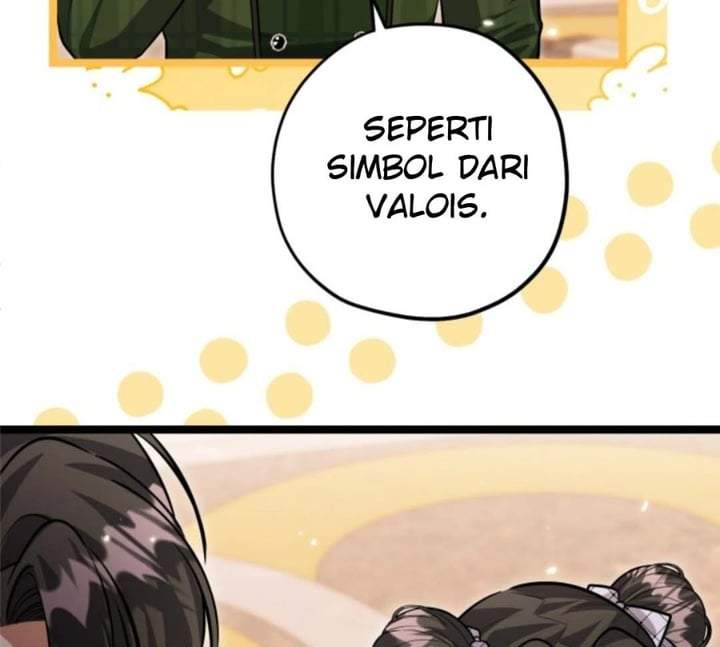 The Villain’s Daughter Plans To Run Away Chapter 35