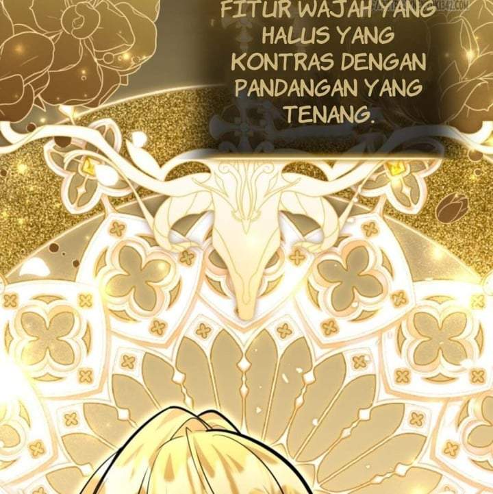 The Villain’s Daughter Plans To Run Away Chapter 35