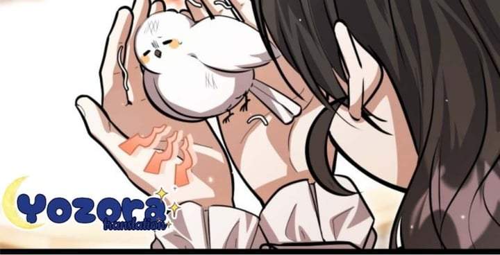 The Villain’s Daughter Plans To Run Away Chapter 36