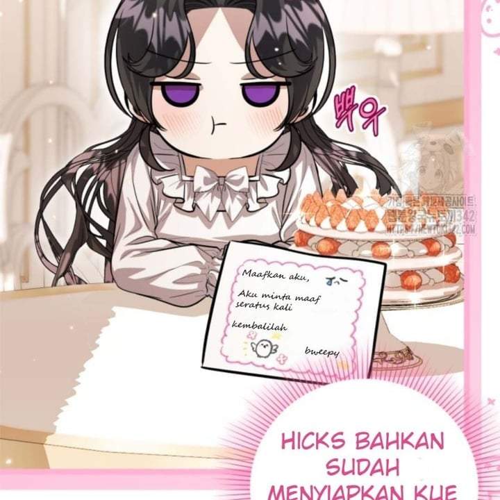 The Villain’s Daughter Plans To Run Away Chapter 36