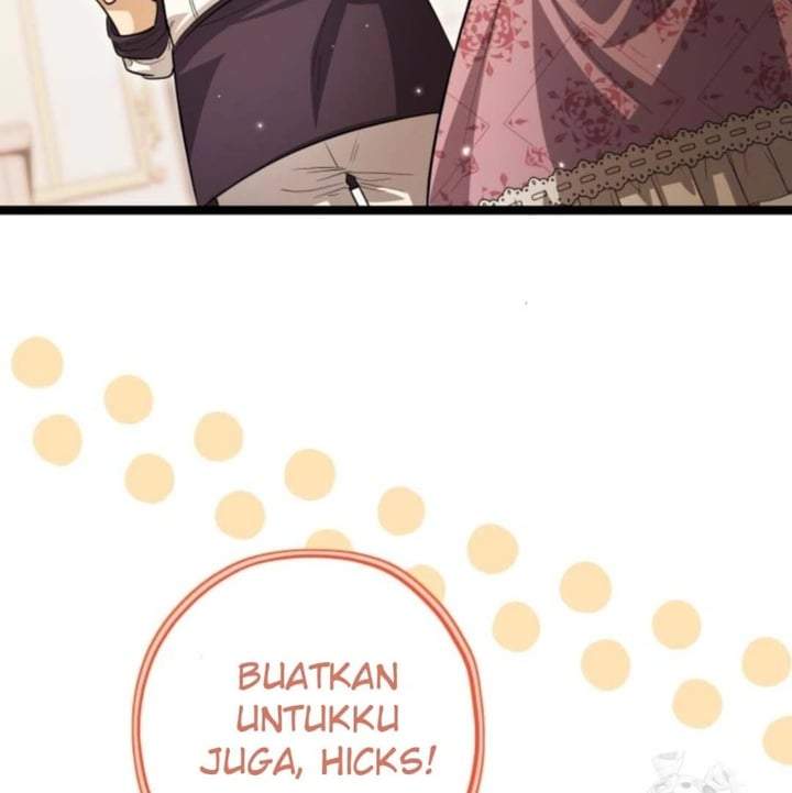 The Villain’s Daughter Plans To Run Away Chapter 36