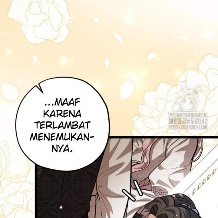The Villain’s Daughter Plans To Run Away Chapter 36