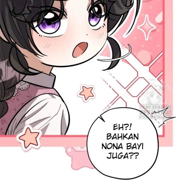 The Villain’s Daughter Plans To Run Away Chapter 36