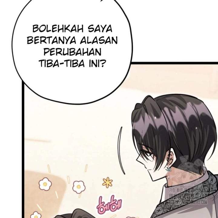 The Villain’s Daughter Plans To Run Away Chapter 36