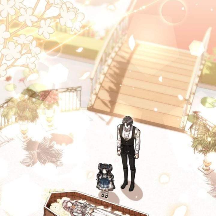 The Villain’s Daughter Plans To Run Away Chapter 36