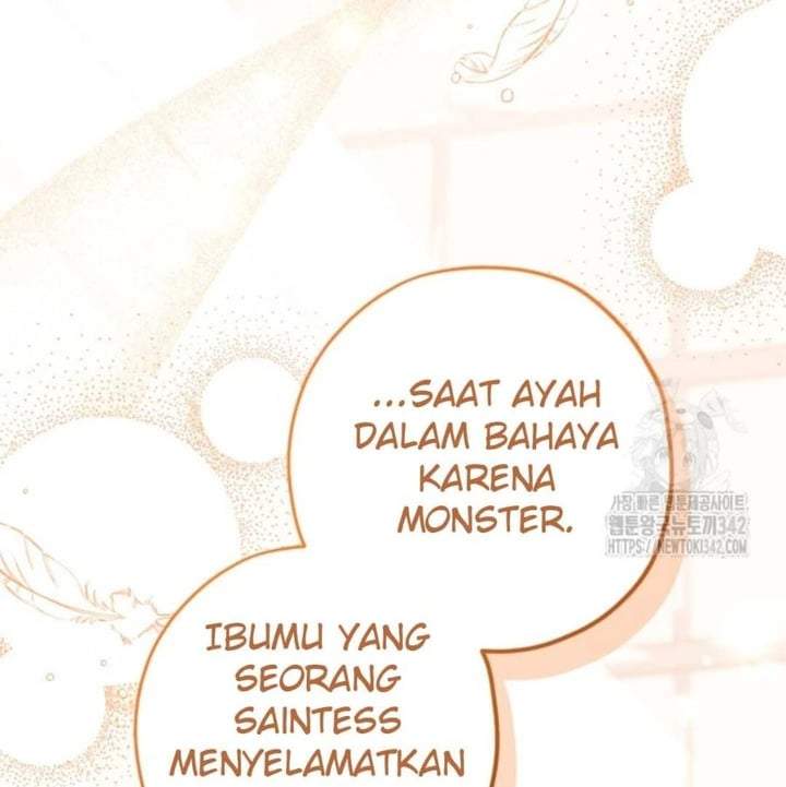The Villain’s Daughter Plans To Run Away Chapter 36