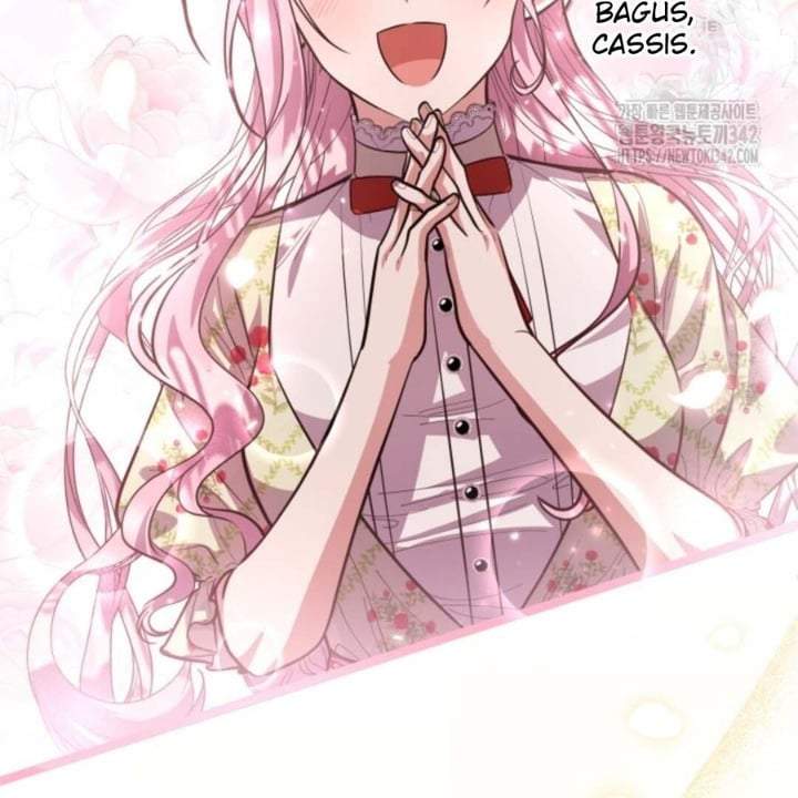The Villain’s Daughter Plans To Run Away Chapter 36
