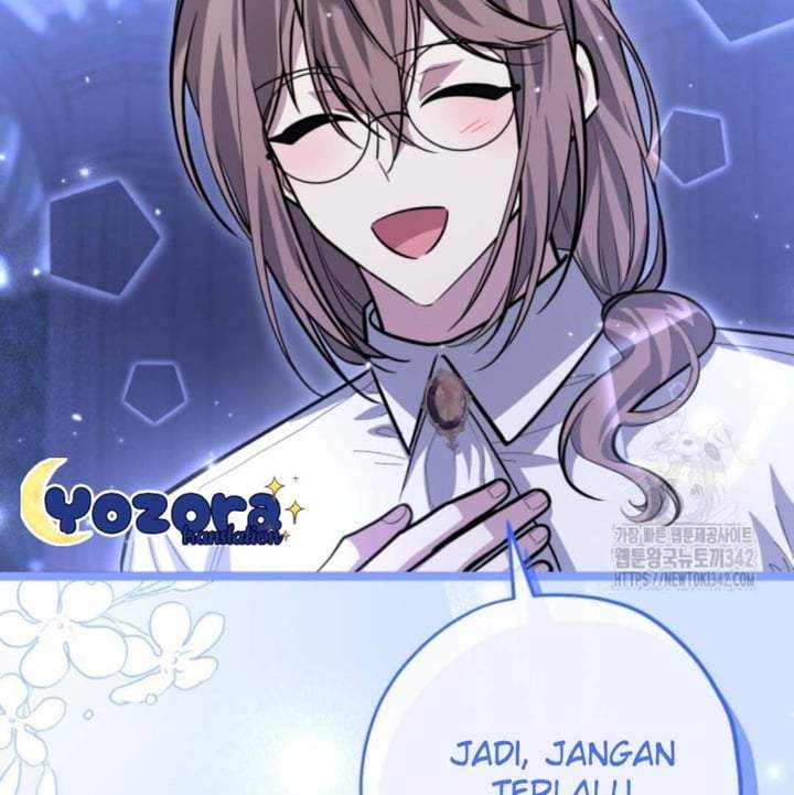 The Villain’s Daughter Plans To Run Away Chapter 37