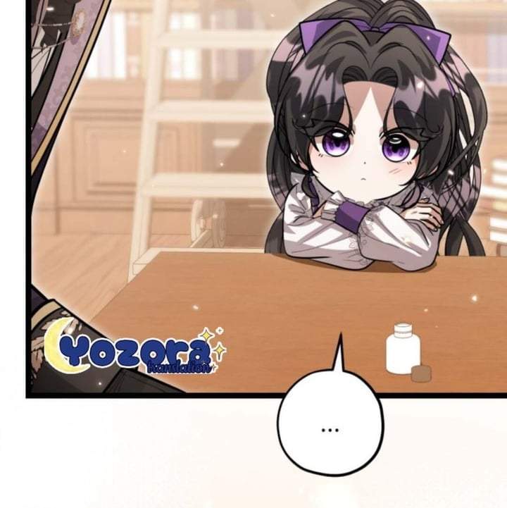 The Villain’s Daughter Plans To Run Away Chapter 37