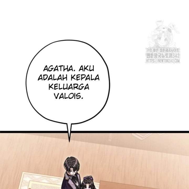 The Villain’s Daughter Plans To Run Away Chapter 37