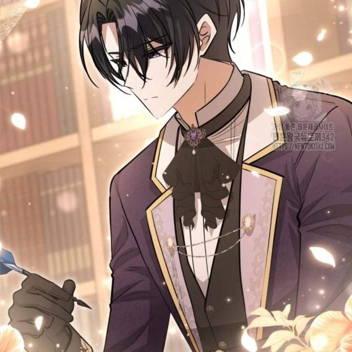 The Villain’s Daughter Plans To Run Away Chapter 37