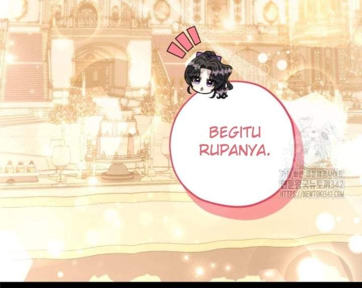 The Villain’s Daughter Plans To Run Away Chapter 37