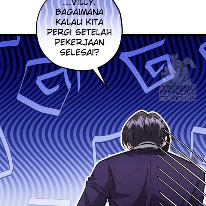The Villain’s Daughter Plans To Run Away Chapter 37