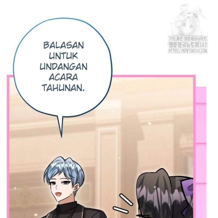 The Villain’s Daughter Plans To Run Away Chapter 37