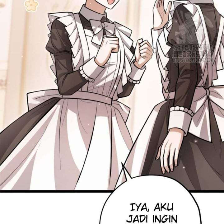 The Villain’s Daughter Plans To Run Away Chapter 38