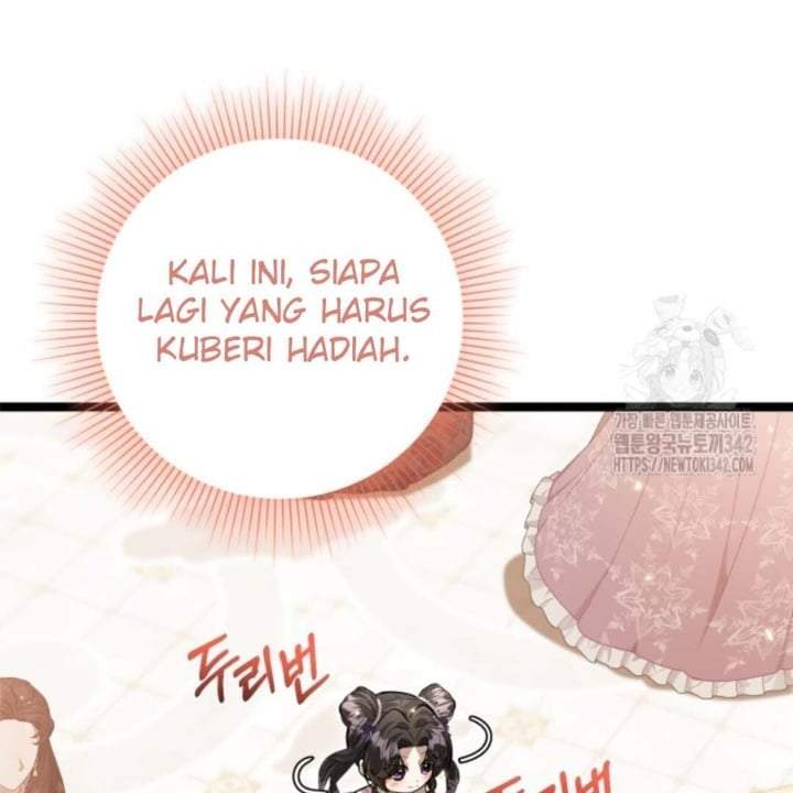 The Villain’s Daughter Plans To Run Away Chapter 38